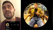 La Victoria: buscan a sujeto que captó y robó a joven tras citarse mediante app Grindr