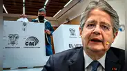 Más de 13 millones de ecuatorianos votarán este domingo en referéndum promovido por Lasso