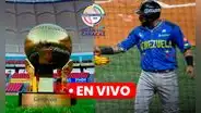 Serie del Caribe 2023 EN VIVO: cómo va el juego de Puerto Rico vs Venezuela HOY, 3 de febrero