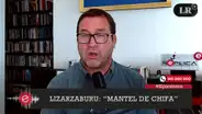 Roberto Chiabra: Hacer solo uno de los pedidos sociales no va a calmar a la gente