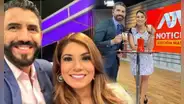 Alicia Retto niega que 'matrimonio' con Fernando Díaz haya finalizado: "Siempre seré su esposa televisiva"