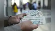 Precio del dólar cierra al alza y cotiza en S/3,8390 este viernes 3 de febrero