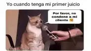 Día del Abogado: los memes más ingeniosos que circulan en redes