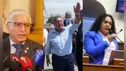 Congreso: presentan PL para evitar "reelección encubierta" por nepotismo electoral