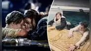 James Cameron termina el debate de "Titanic" 25 años después: ¿Jack se pudo salvar?