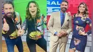 ¿Qué dijo Alicia Retto sobre su 'matrimonio televisivo' con Fernando Díaz?