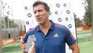 Flavio Maestri renunció a la selección peruana sub-17 el día en que iba a ser presentado