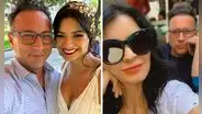Carlos Galdós: ¿cuántos años de diferencia se lleva con su esposa Marita Cornejo?