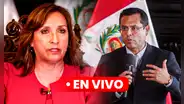 Comisión de Constitución dilata debate sobre adelanto de elecciones hasta julio de 2023