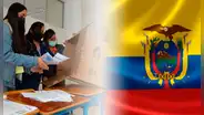 ¿Cómo saber si soy miembro en las Elecciones Ecuador 2023?