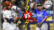 Puerto Rico vs. Venezuela EN VIVO: sigue el juego de la Serie del Caribe de HOY, 3 de febrero
