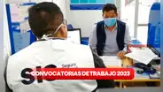 ¿Eres estudiante o egresado? SIS ofrece puestos de trabajo con sueldos de hasta S/7.500