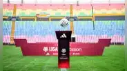 Liga 1 presentó pelota de Qatar 2022 como su balón oficial para el 2023
