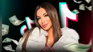 Paula Manzanal factura en TikTok: ¿cómo hace para ganar más de S/ 30.000 al mes?