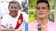Christian Domínguez sobre infidelidades de ‘Chorri’ Palacios: “No soy quién para aconsejar”
