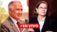 Congreso EN VIVO: Jerí Ramón reconoce que la PNP se excedió en su intrusión a San Marcos