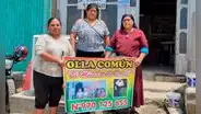 Huarochirí: madres de olla común piden apoyo para no cerrar ante el alza del costo de los alimentos