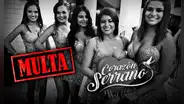 Corazón Serrano: ¿cuál fue la millonaria multa que recibió la orquesta por contratar a menores?