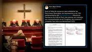 Conferencia Episcopal al Congreso: "¿Han oído las demandas de nuestros hermanos de todo el Perú?