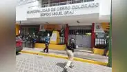 Arequipa: investigan presuntos actos de corrupción en la Municipalidad de Cerro Colorado