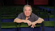 Efraín Aguilar sobre su tiempo en AFHS: "A veces había voces altisonantes para defender su posición"