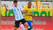 Concacaf invitaría a selecciones de Conmebol y resto del mundo para 'Supercopa Oro 2025'