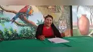 Isaura de los Andes entregará alimentos en lugar de dinero tras disputa por donativos