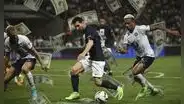 PSG vs. Toulouse: ¿cuánto pagan las casas de apuestas por el partido de Ligue 1 de Francia?