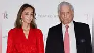 Isabel Preysler habría querido finalizar relación con Vargas Llosa, pero “le daba pena” por su edad