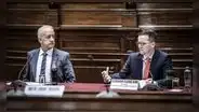 Adelanto de elecciones: ¿por qué la Comisión de Constitución bloqueó el proyecto del Gobierno?