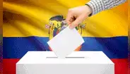 ¿Cuáles son las 8 preguntas por las que votarán los ecuatorianos en el referéndum del 5 de febrero?