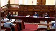 Estos son los congresistas que votaron contra el proyecto del Gobierno sobre adelanto de elecciones