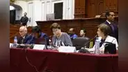 Congreso EN VIVO: Rectores de la UNI y San Marcos respondieron ante la Comisión de Educación