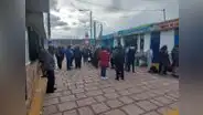 Migraciones abrió oficina en puerto de Puno y lancheros cobran S/120 por viajar a Bolivia