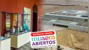 Museos gratis en Perú: conoce a cuáles puedes ir hoy domingo 5 de febrero