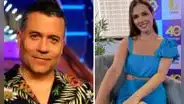 ¿Qué pasará con Mathías Brivio tras su salida de Latina? Maju Mantilla cuenta detalles