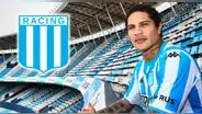 Paolo Guerrero revela lo que pensó cuando recibió la oferta de Racing: "Es ahora o nunca"