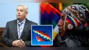 Mincul rechaza expresiones de Juan Carlos Lizarzaburu: "Fomenta discriminación étnico-racial"