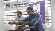 Partido Morado busca su candidato entre rector de UNI, Sagasti y Ledesma