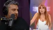 Magaly califica de “soberbio” a Ricardo Mendoza por rechazar propuesta laboral de “EEG”
