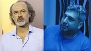 Ricardo Mendoza lanza advertencia a Carlos Alcántara: "Vamos a ver quién se cuelga de quién"