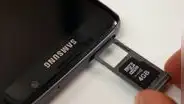 ¿Por qué las tarjetas microSD se han vuelto innecesarias en la mayoría de teléfonos actuales?