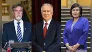 Partido Morado busca su candidato entre rector de UNI, Sagasti y Ledesma