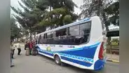 Cusco: dictan prisión preventiva para sujetos acusados de vandalismo durante protestas