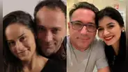 Carlos Galdós se casó por tercera vez: ¿quiénes son sus dos exesposas y por qué se divorciaron?