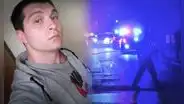 Joven es abatido por la Policía tras ser confundido con ladrón al limpiar la casa de su abuela