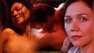 “La secretaria”, la película más erótica y retorcida que verás: sadomasoquismo y más