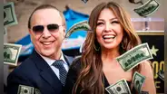 Tommy Mottola: ¿a cuánto asciende su fortuna y a qué se dedica el esposo de Thalía?