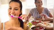 ¿Por qué no debes cepillarte inmediatamente luego de comer y cuánto tiempo debes esperar?