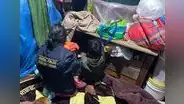Rescatan a 2 niños que eran explotados laboralmente en Arequipa